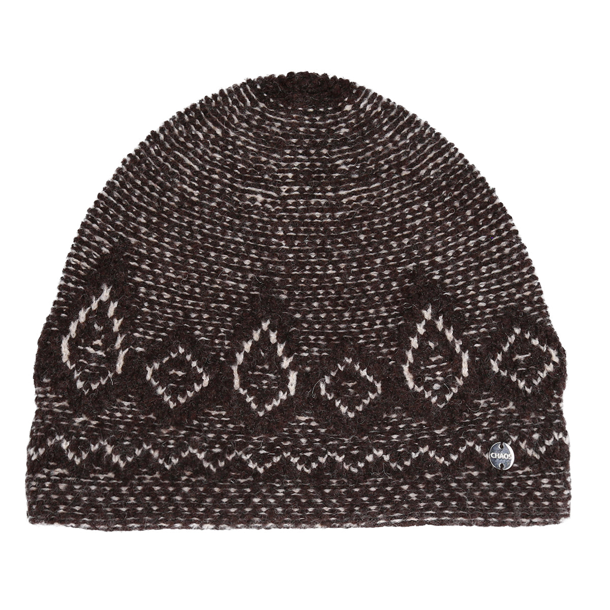 Tycen Fitted Beanie