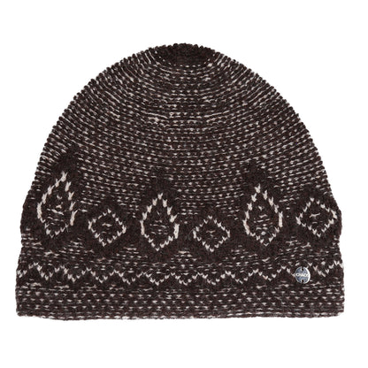 Tycen Fitted Beanie