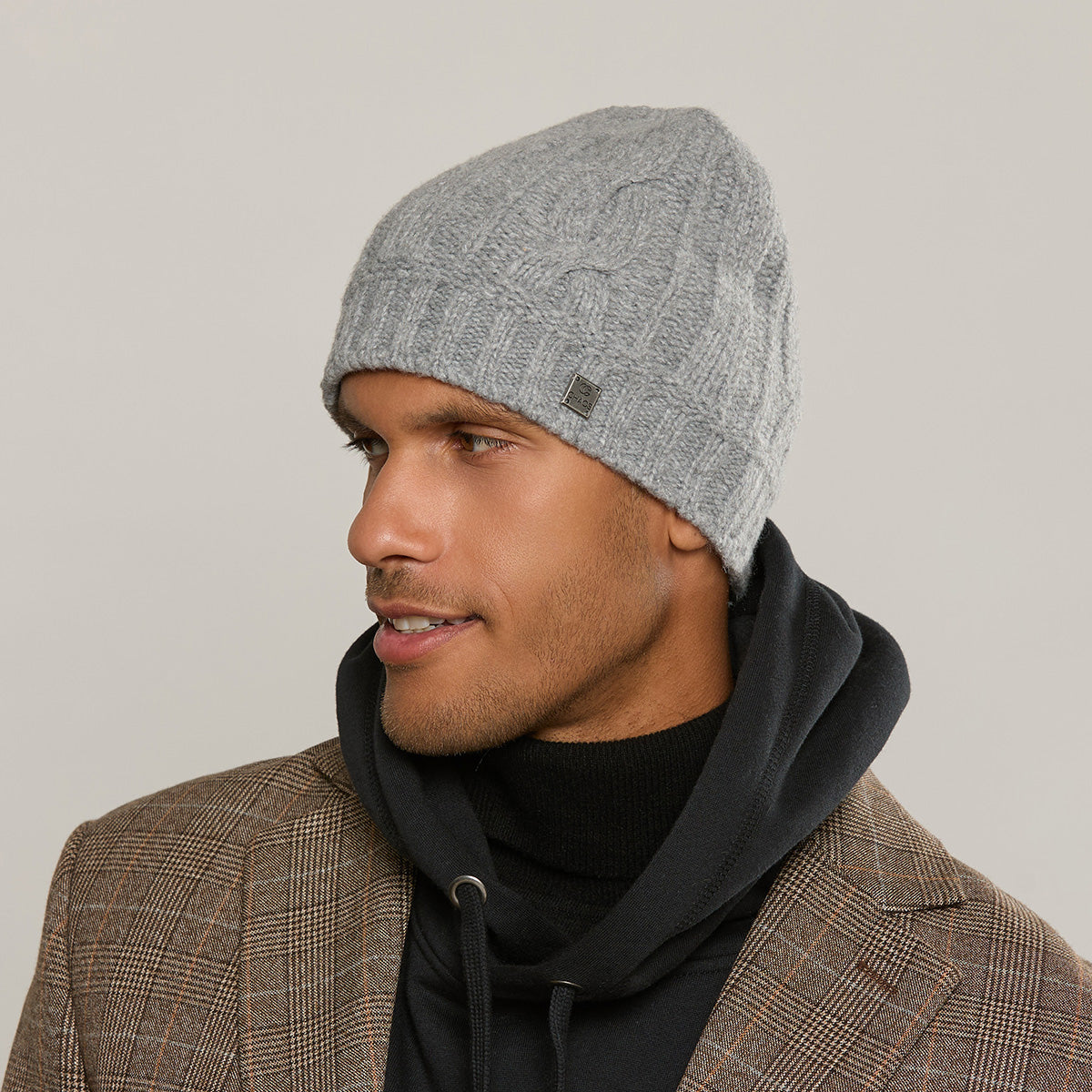 Kendric Beanie