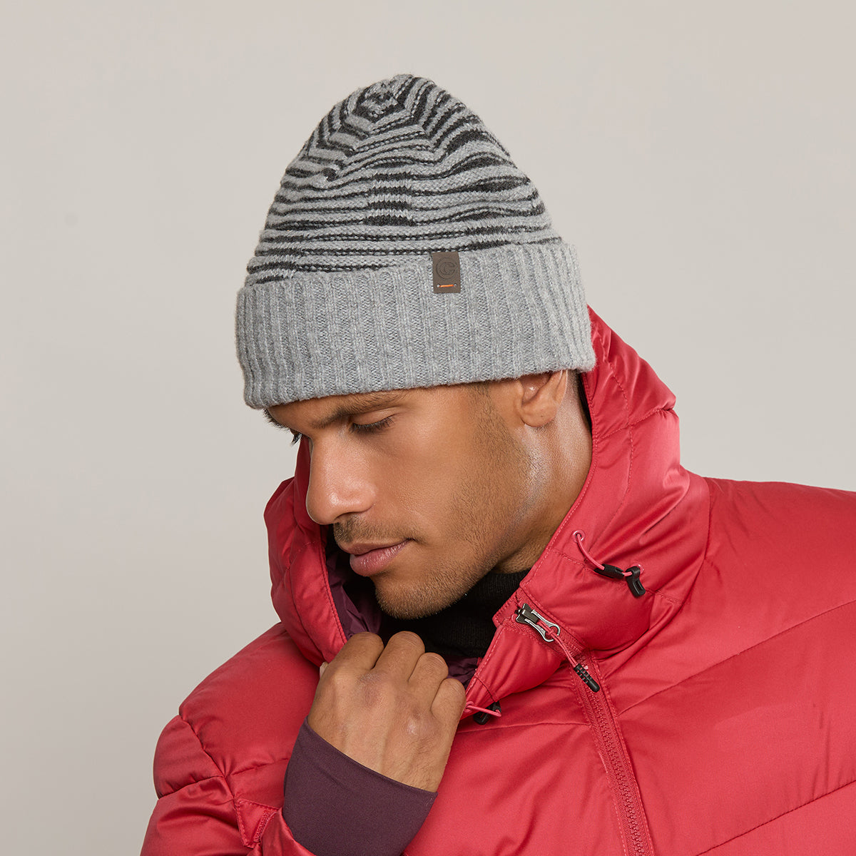 Galaxy Beanie