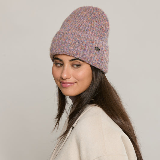 Vision Cuffed Beanie - Chaos Hats | Women's Winter Hats | Women's Beanies | Product View 2