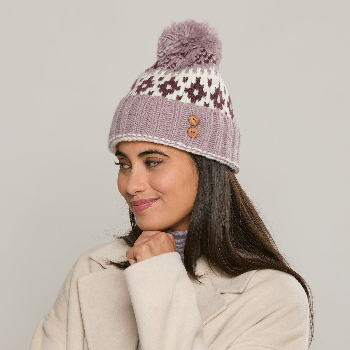 Sauveur Beanie