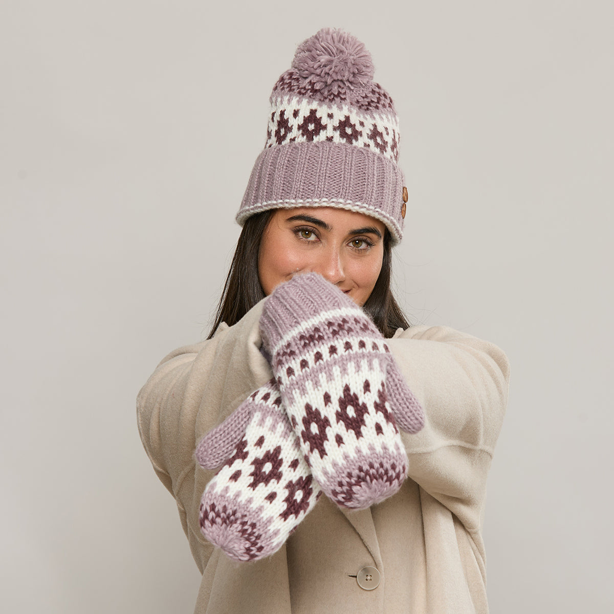 Sauveur Mitten