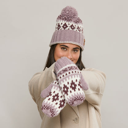 Sauveur Mitten