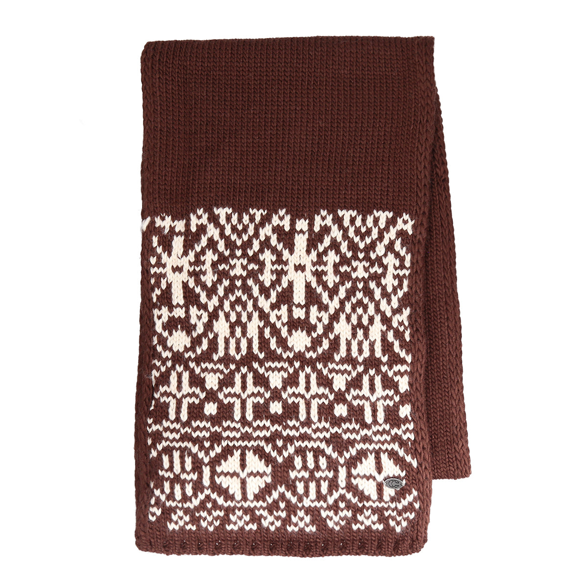 Bono Scarf - Chaos Headwear | Women's Scarf | Cold Weather Accessories | Product View 4