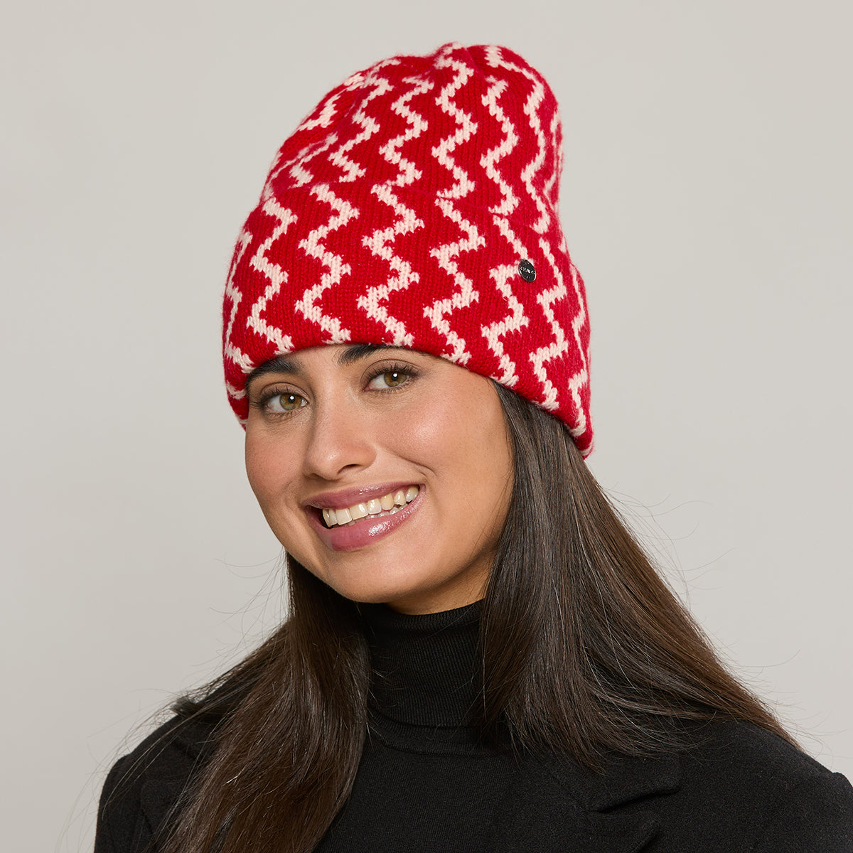 Novella Beanie