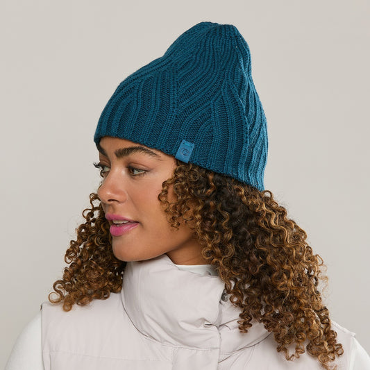 Darwin Beanie