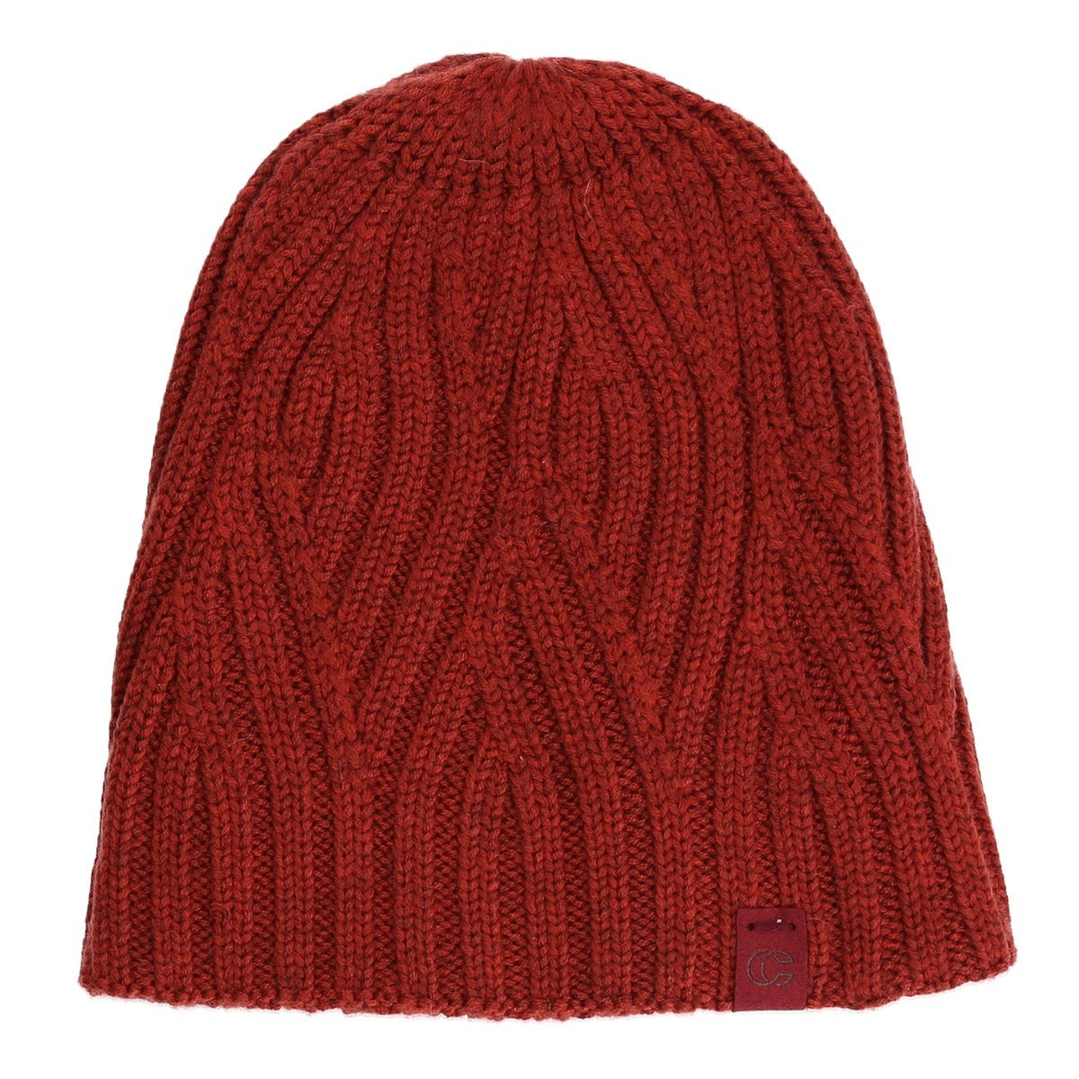 Darwin Beanie