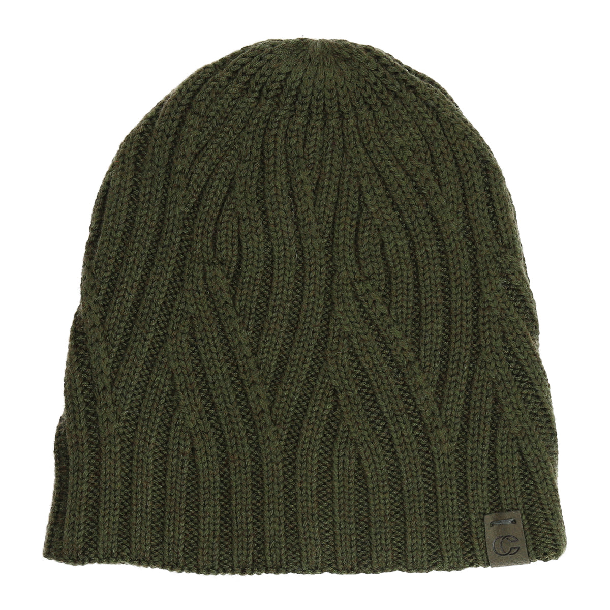 Darwin Beanie