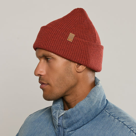 Gatsby Beanie - Chaos Hats | Women's Winter Hats | Women's Beanies | Product View 2