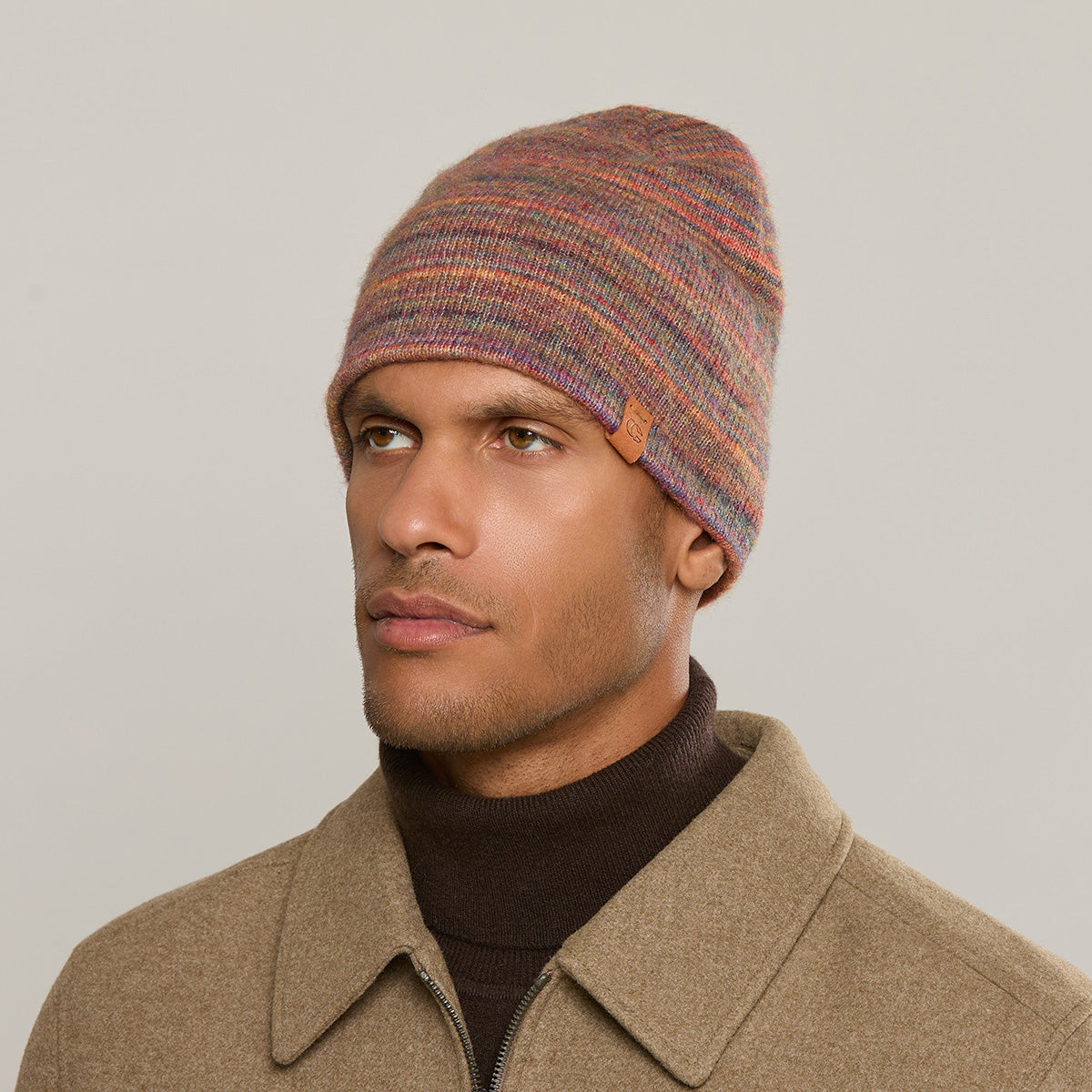 Ziggy Beanie