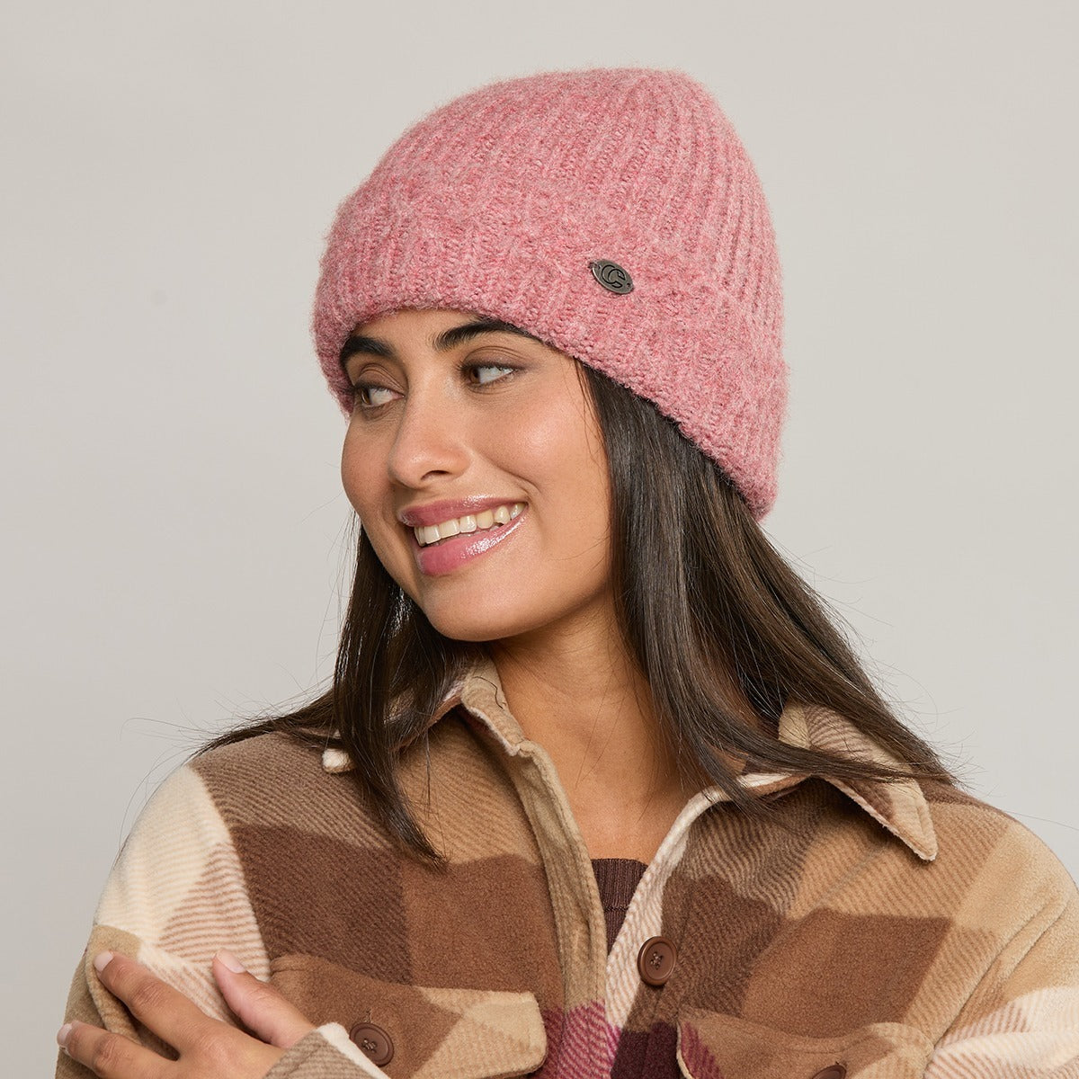 Challenge 2 Beanie