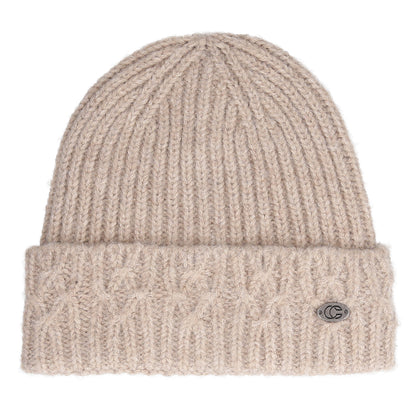 Challenge 2 Beanie