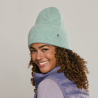 Fleur Beanie