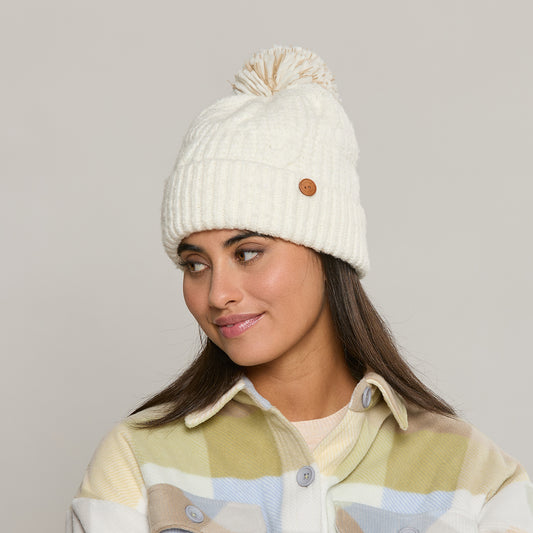 Dazzle Beanie