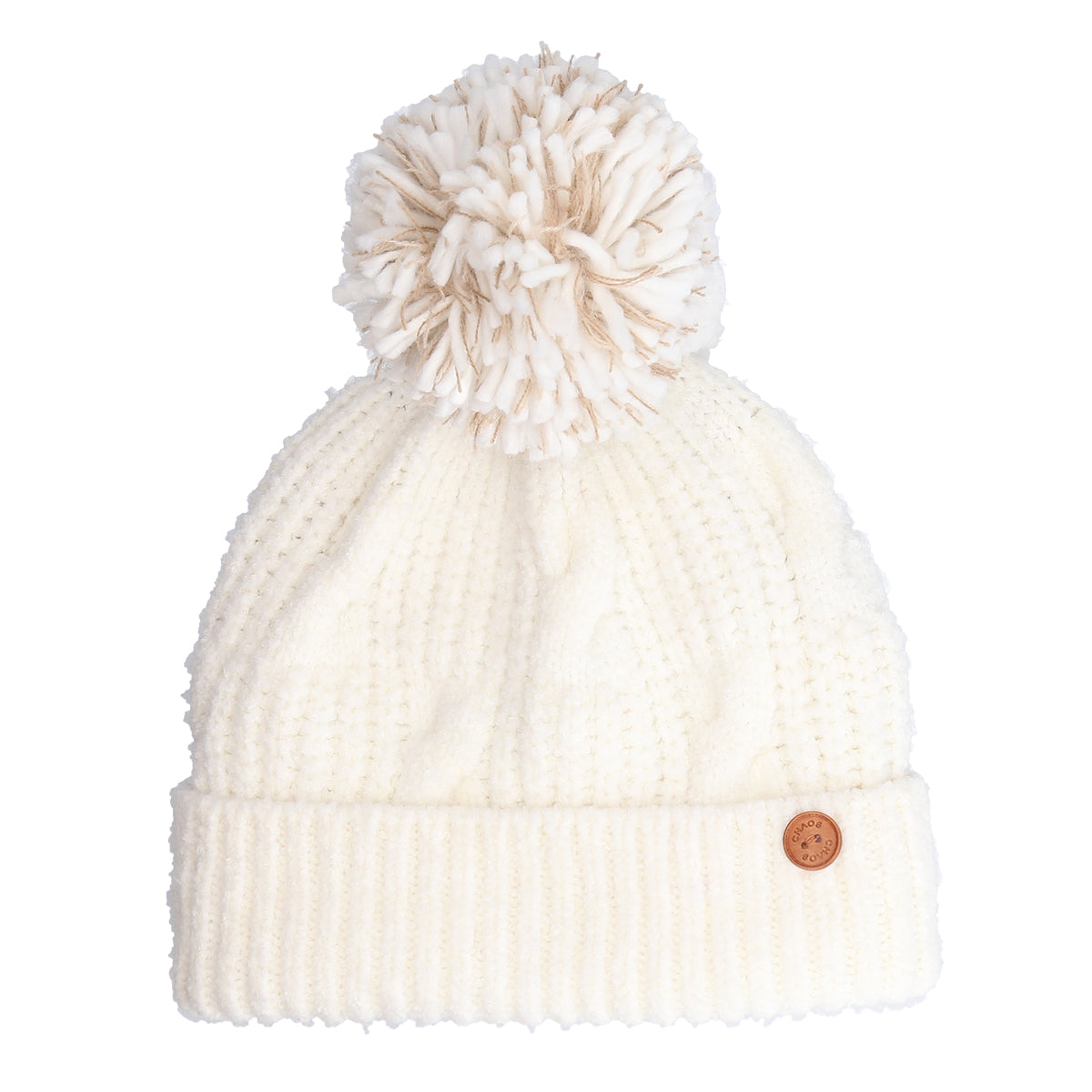 Dazzle Beanie