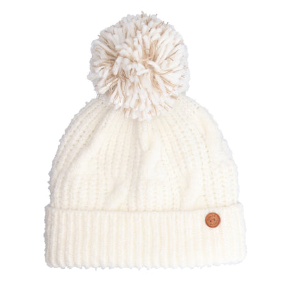 Dazzle Beanie