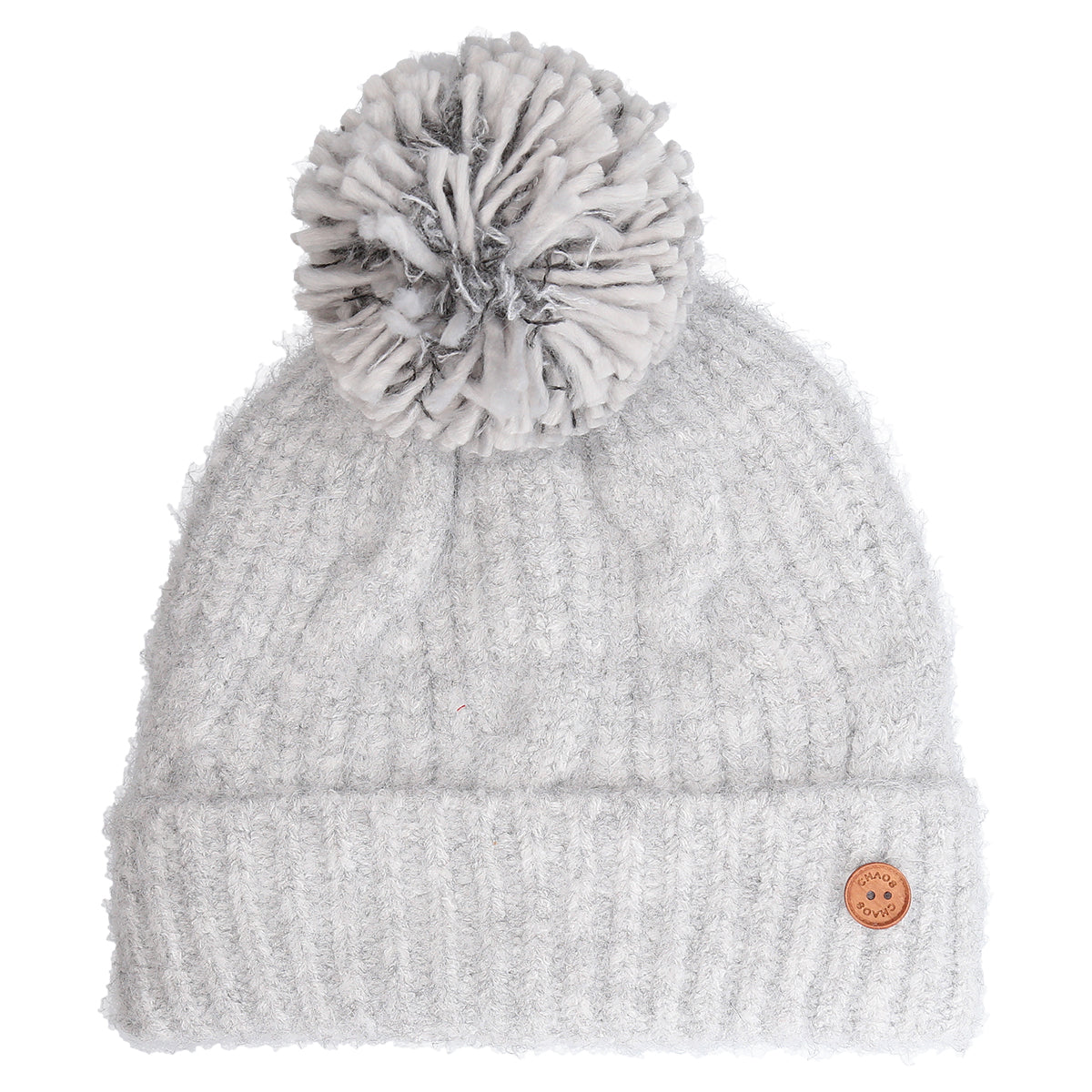 Dazzle Beanie