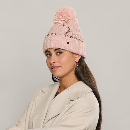 Destiny Beanie