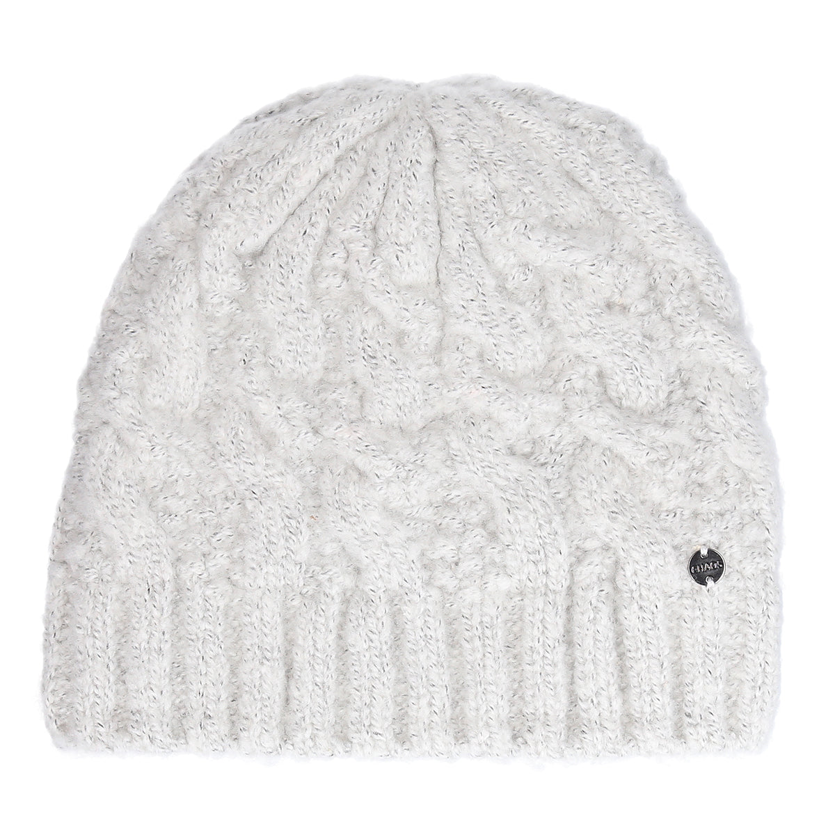 Clover Fitted Beanie