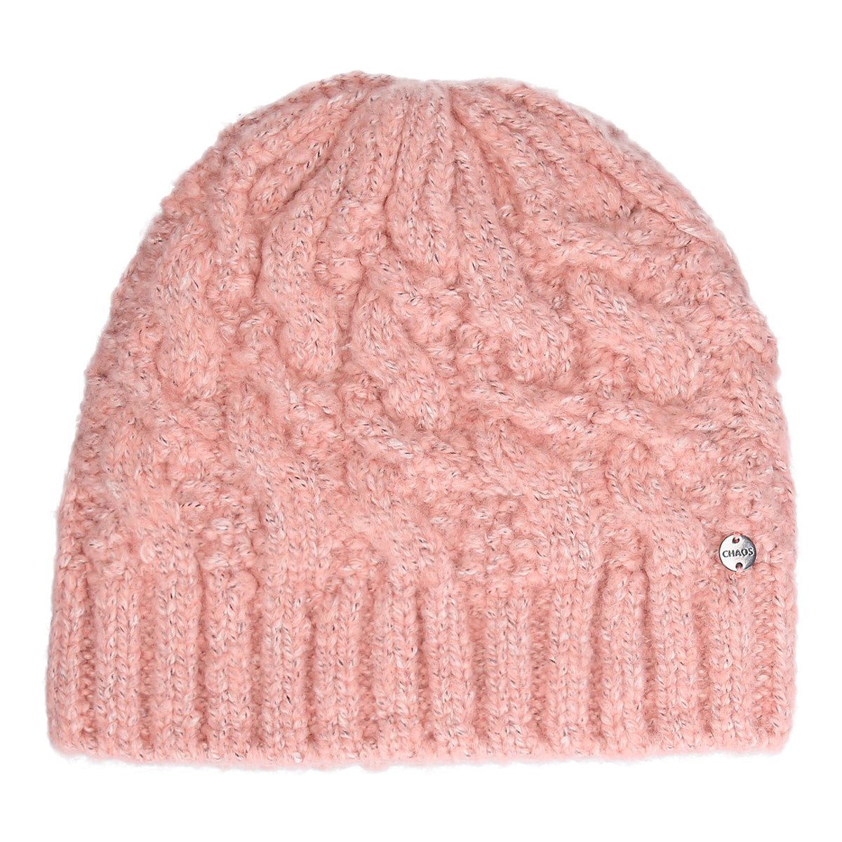 Clover Fitted Beanie