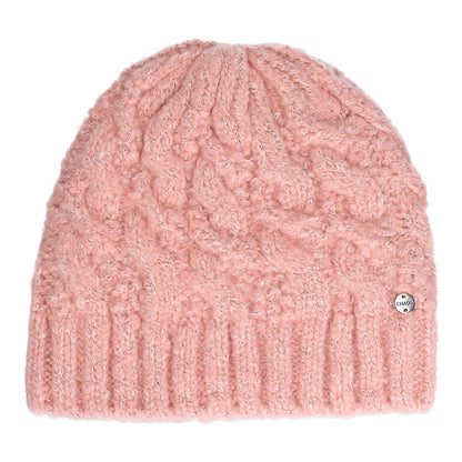 Clover Fitted Beanie