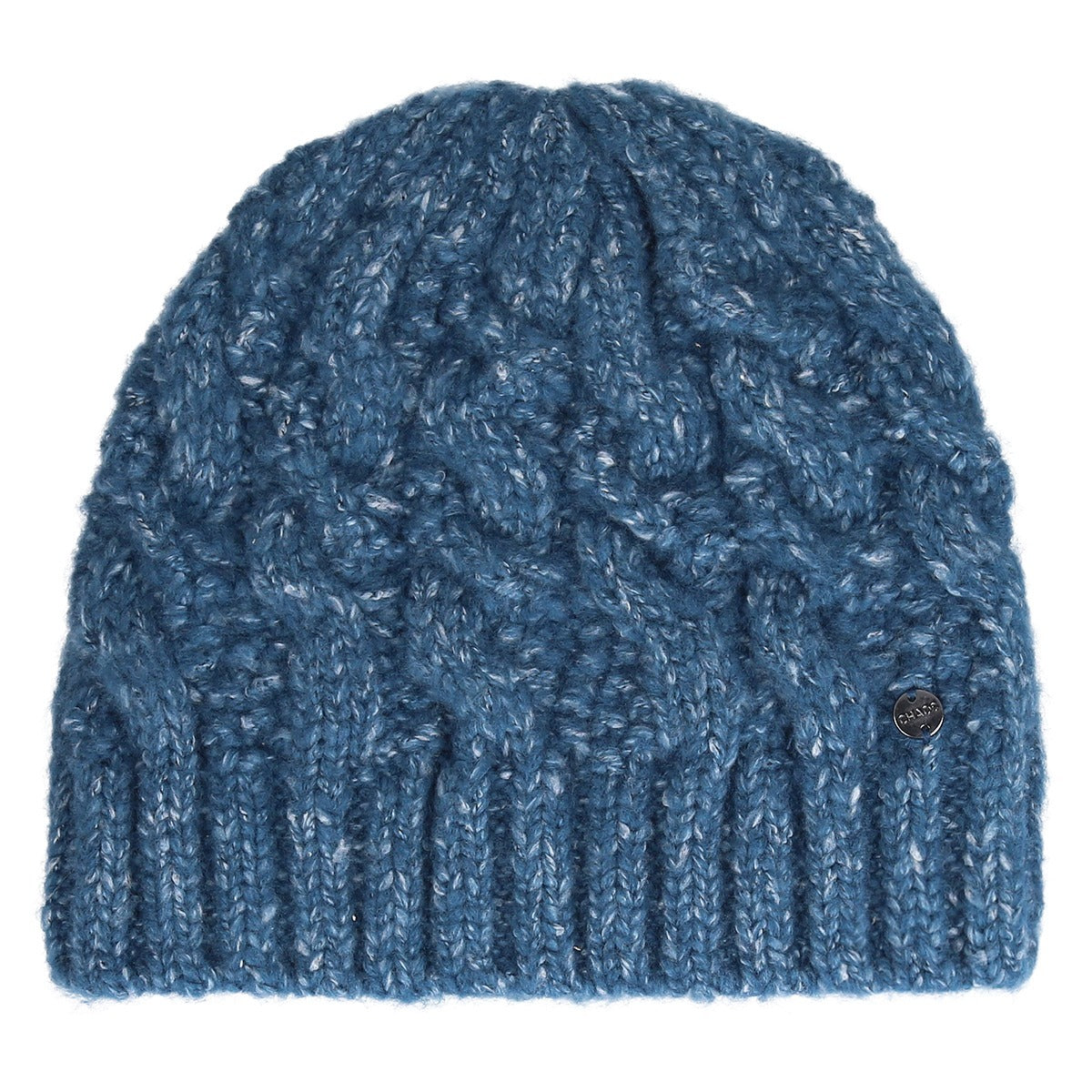Clover Fitted Beanie
