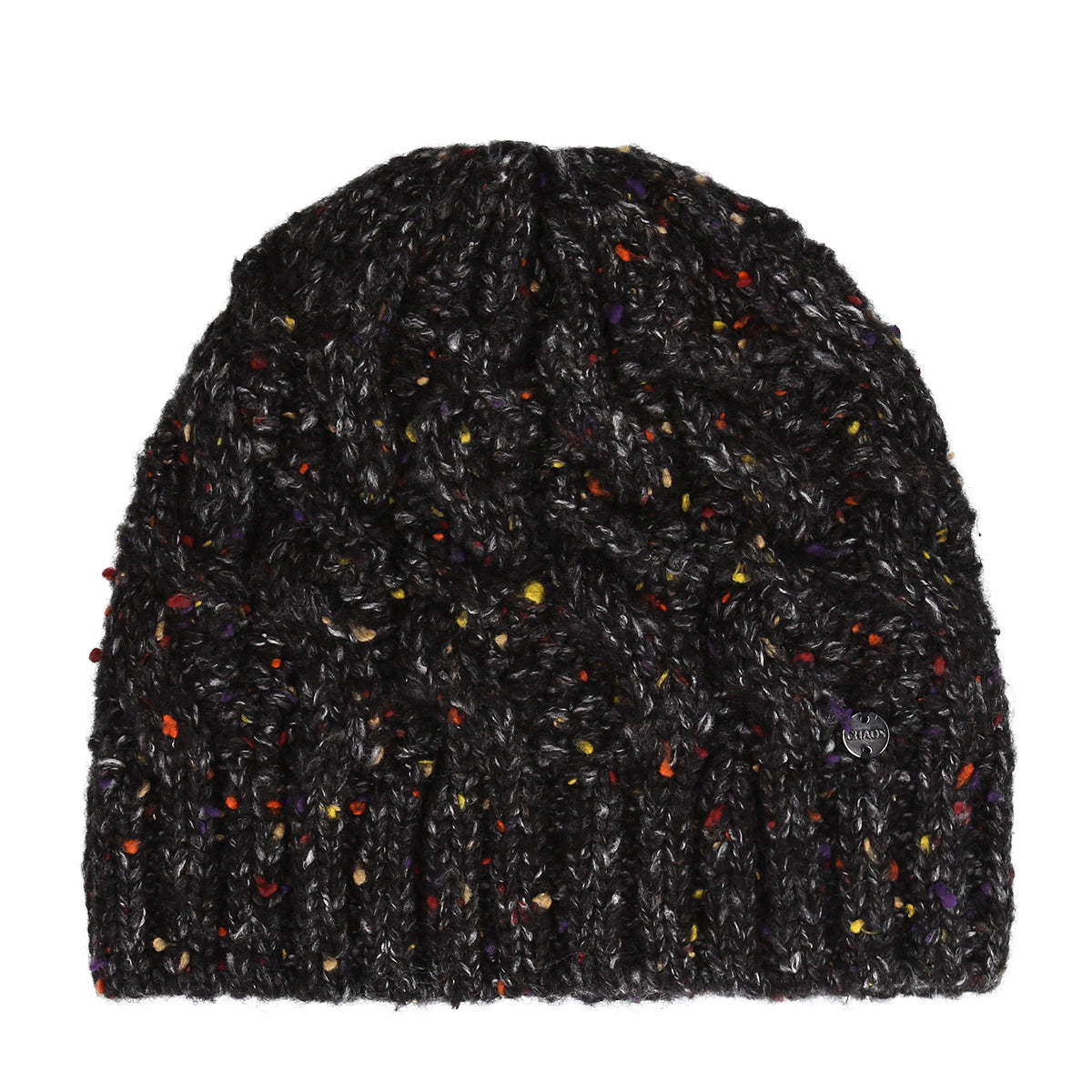 Clover Fitted Beanie