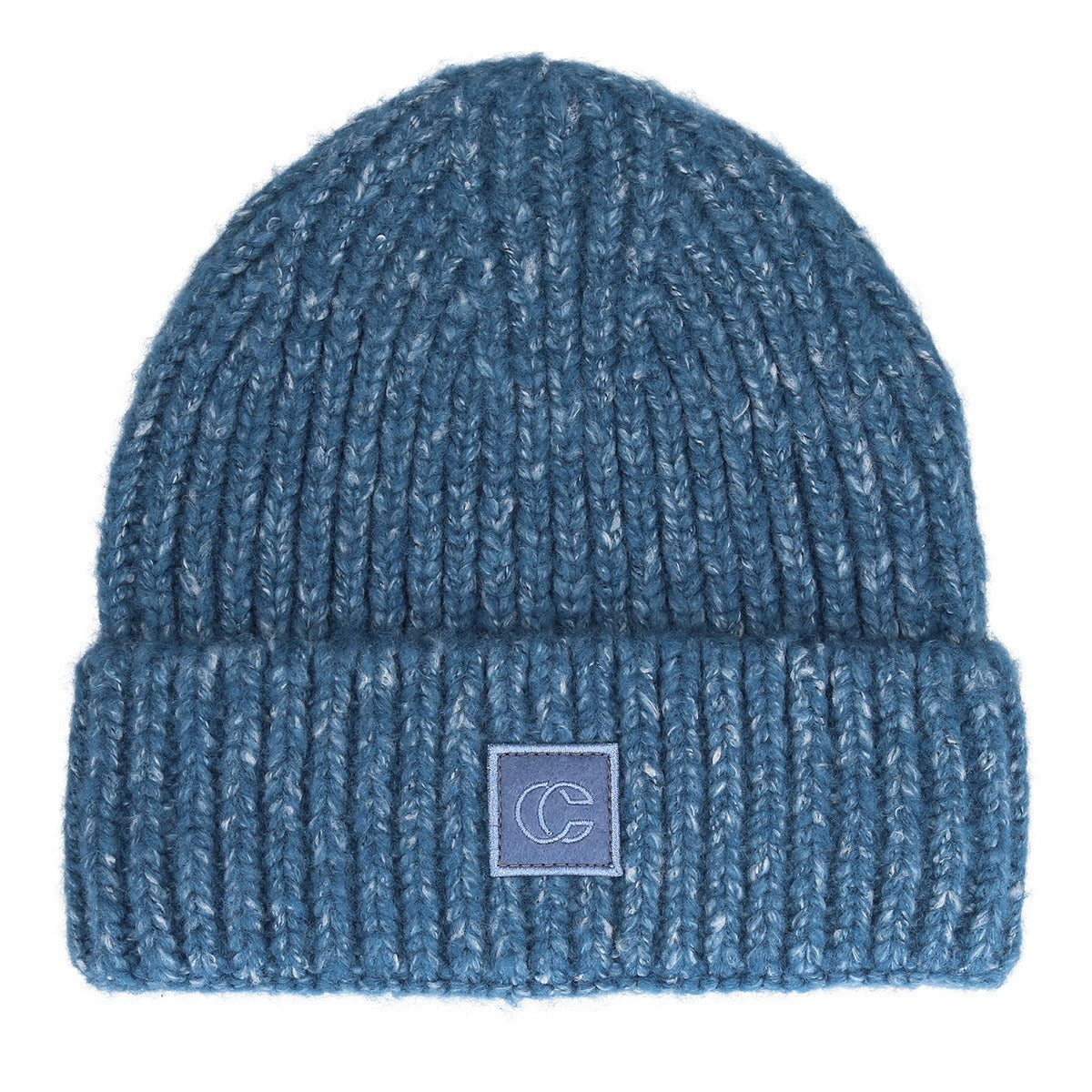 Clover Rib Beanie