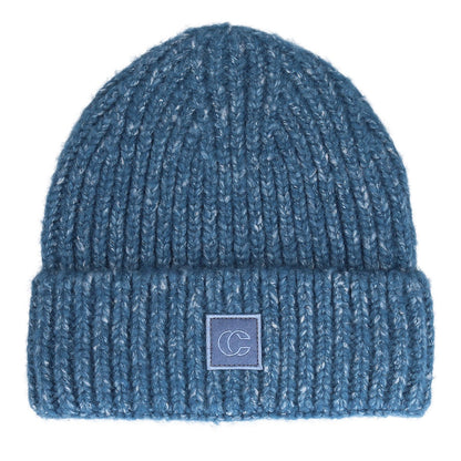 Clover Rib Beanie