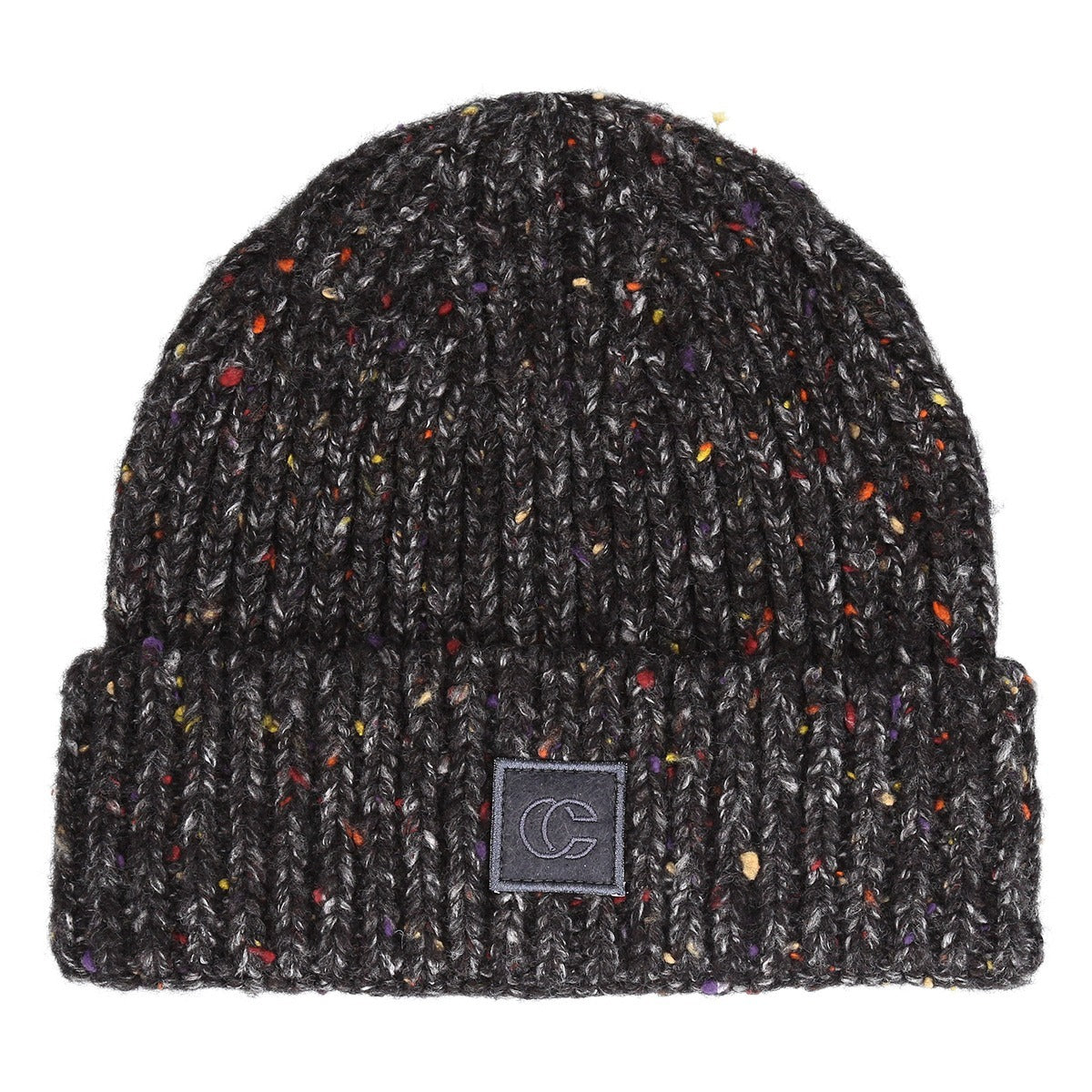 Clover Rib Beanie - Chaos Headwear | Women's Winter Hats | Women's Beanies | Product View 9