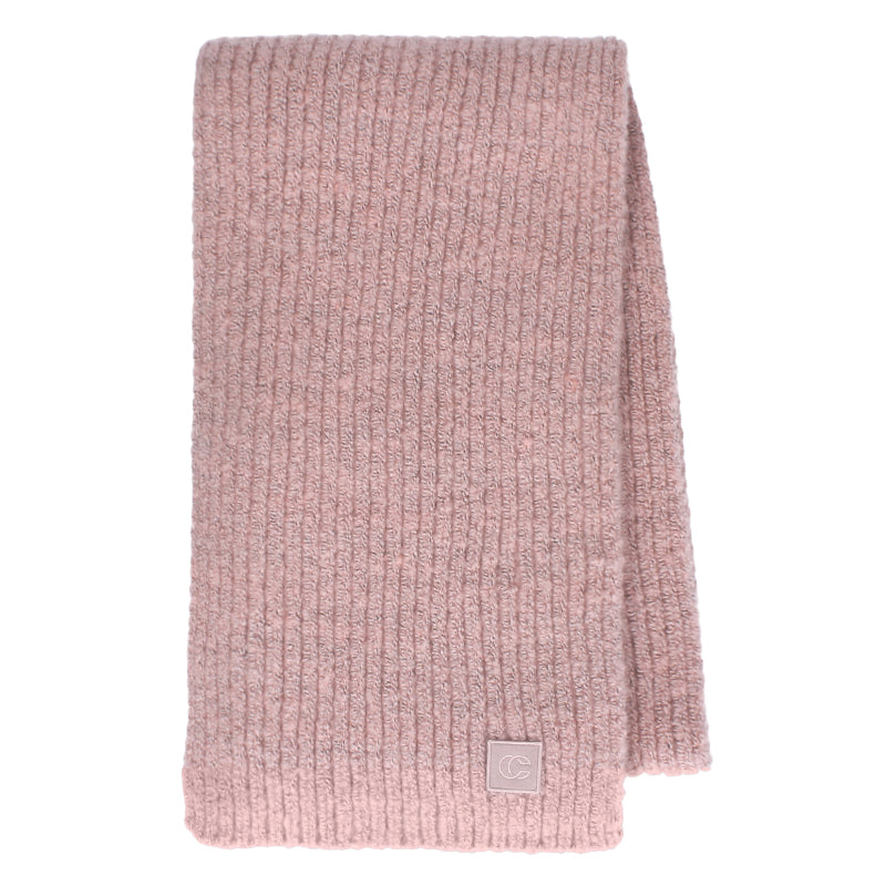 Clover Scarf