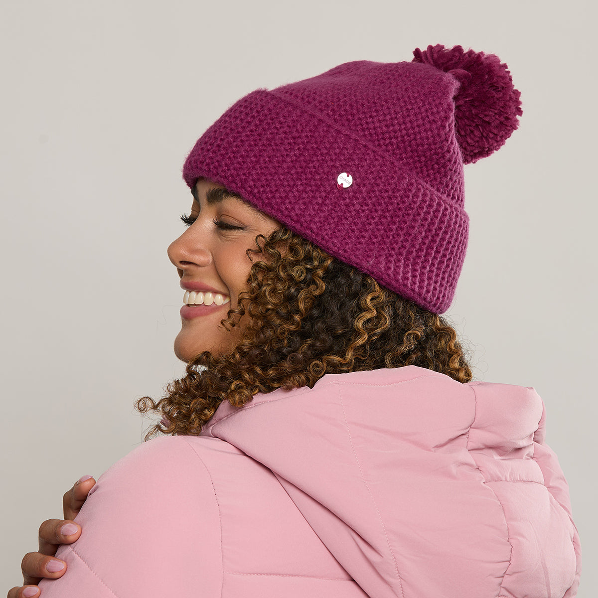 Meadow Beanie