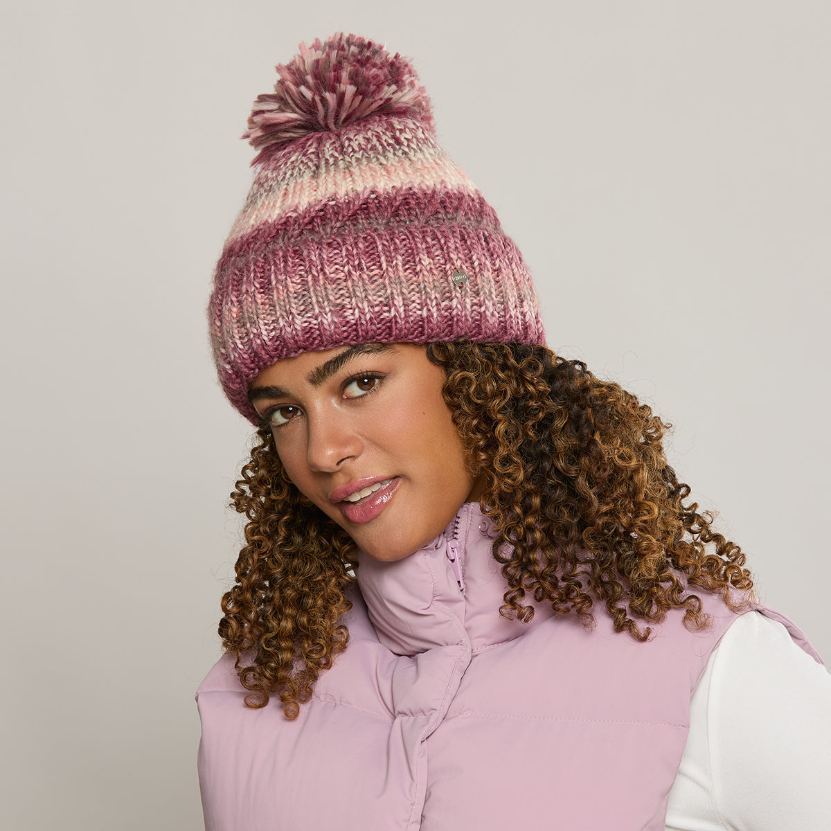 Iris Beanie