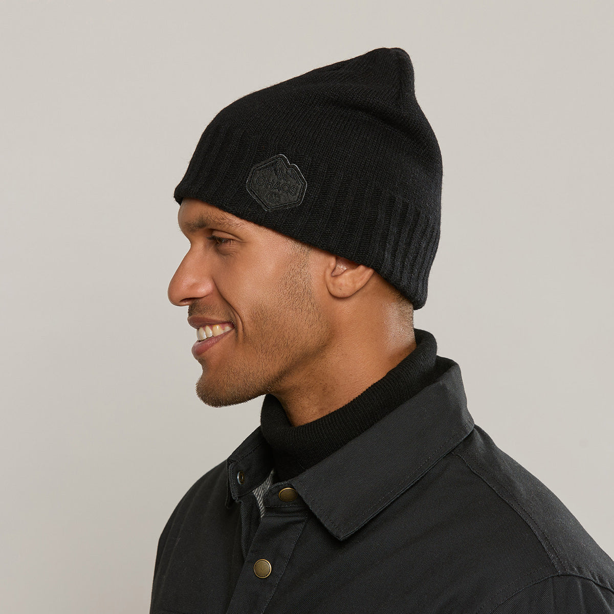 Beckham Beanie