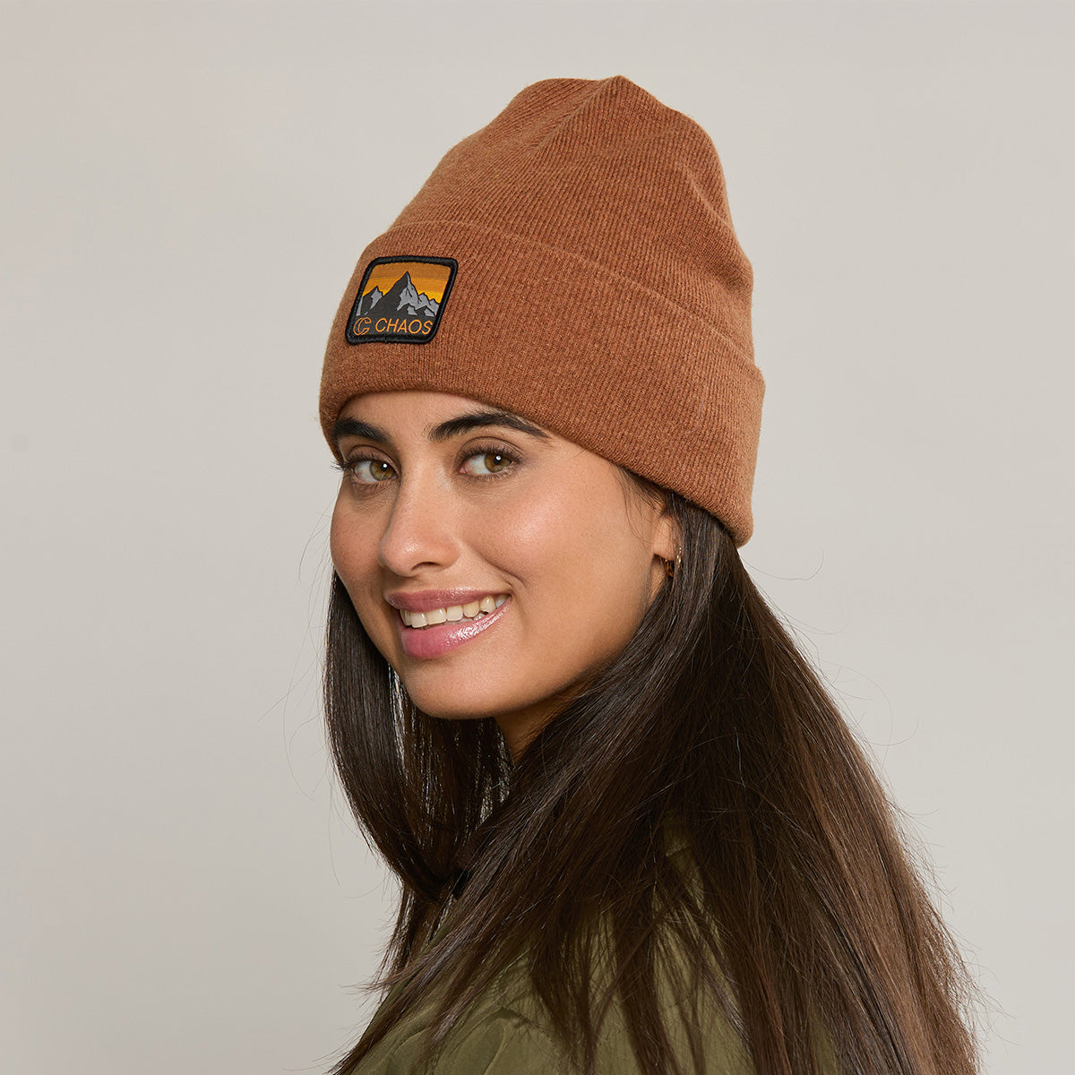 Indiana Beanie