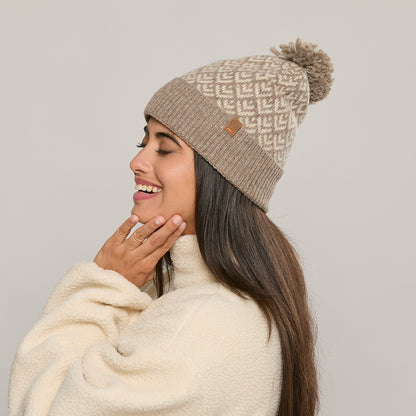 Rowan Beanie