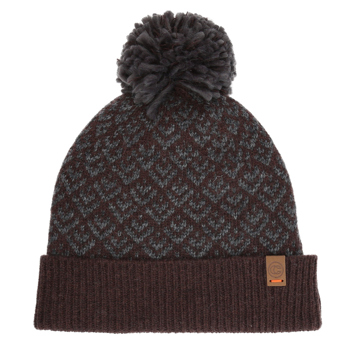 Rowan Beanie