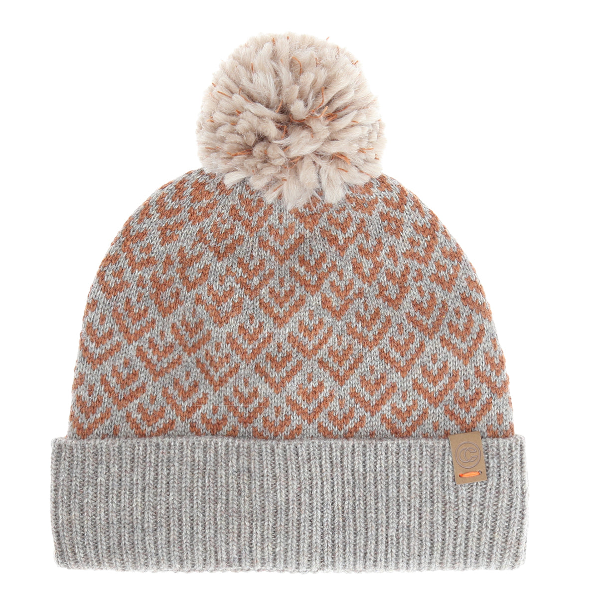 Rowan Beanie