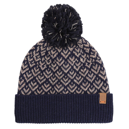 Rowan Beanie