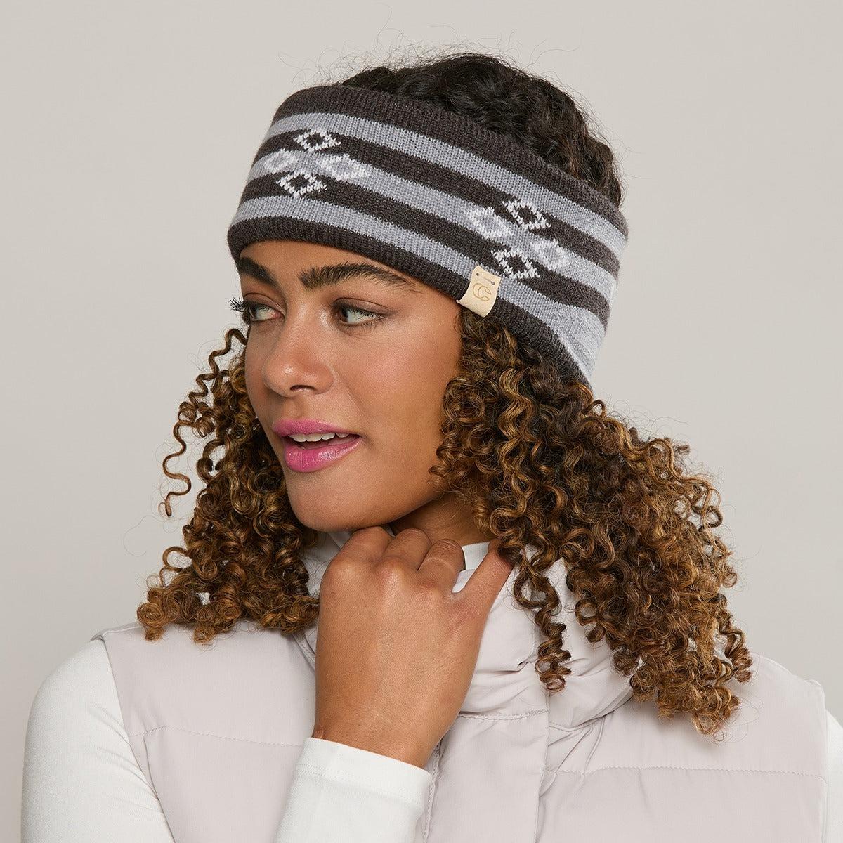 Hold Headband