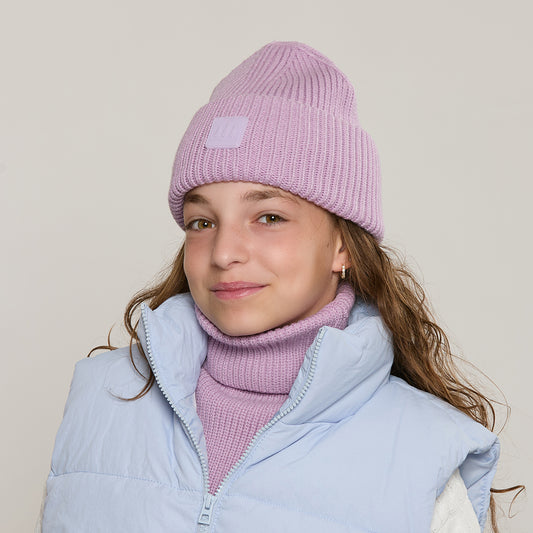Bam-bam Jr. Beanie
