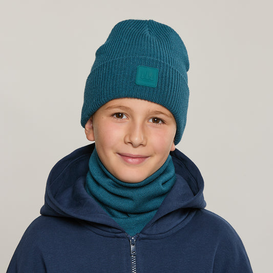 Flynn Jr. Beanie
