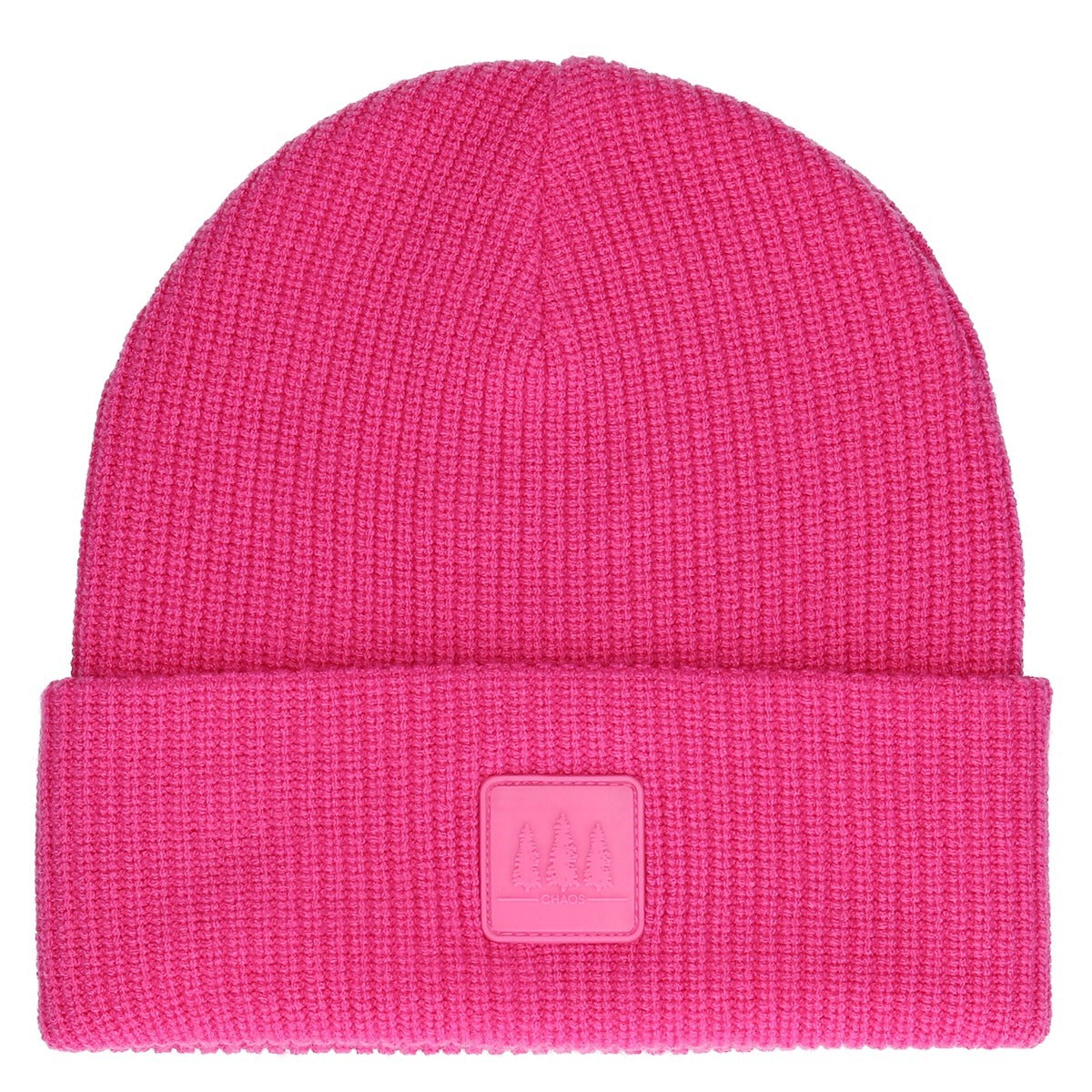 Flynn Jr. Beanie - Chaos Headwear | Kids Winter Hats | Kids Beanies | Product View 4