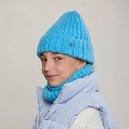 Sienna Jr. Neck Warmer