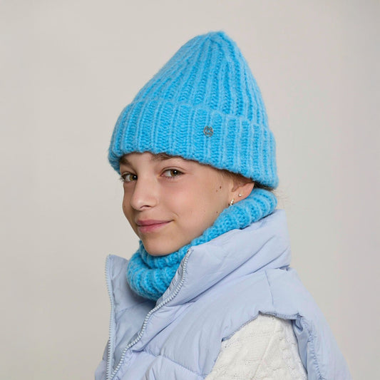 Sienna Jr. Neck Warmer