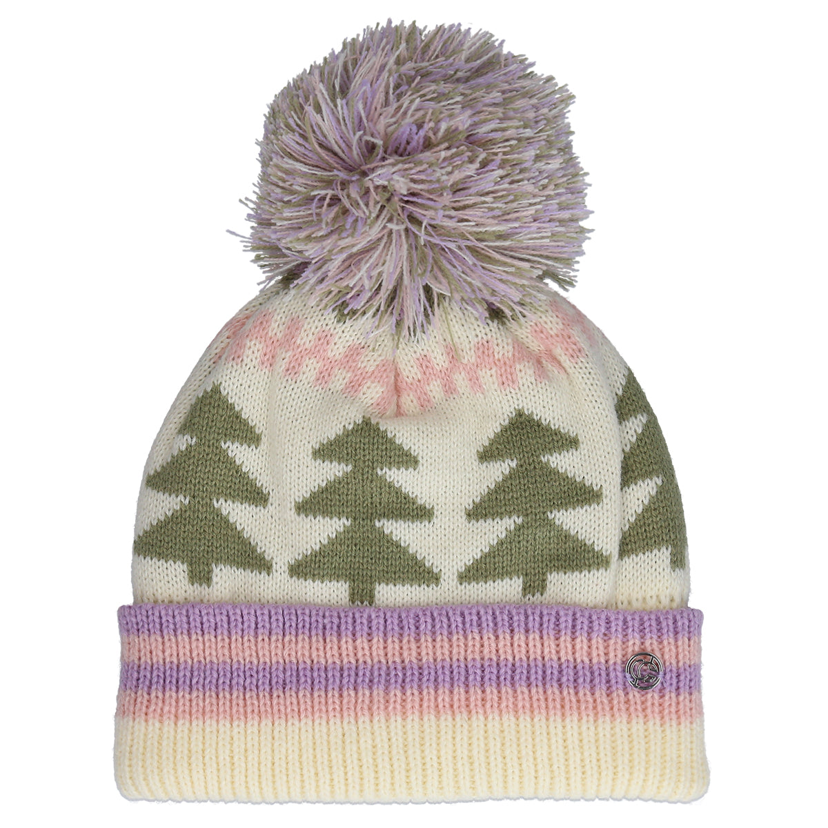 Ariel Jr. Pom Beanie