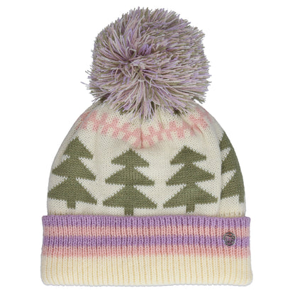 Ariel Jr. Pom Beanie