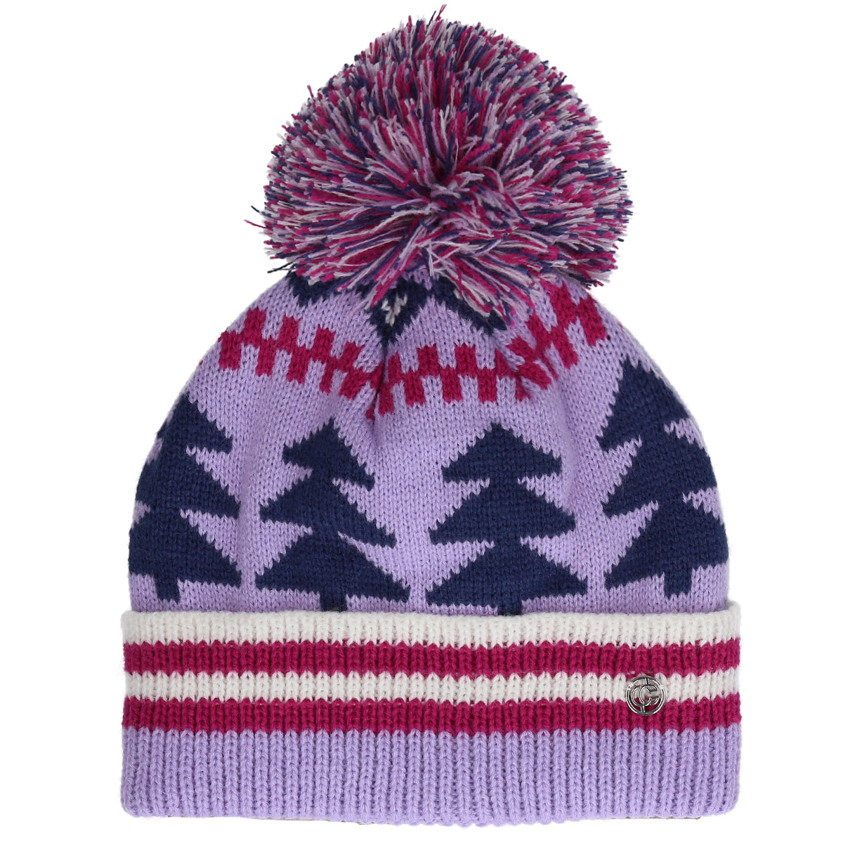 Ariel Jr. Pom Beanie