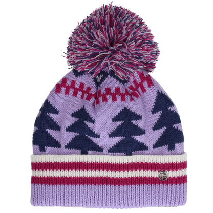 Ariel Jr. Pom Beanie